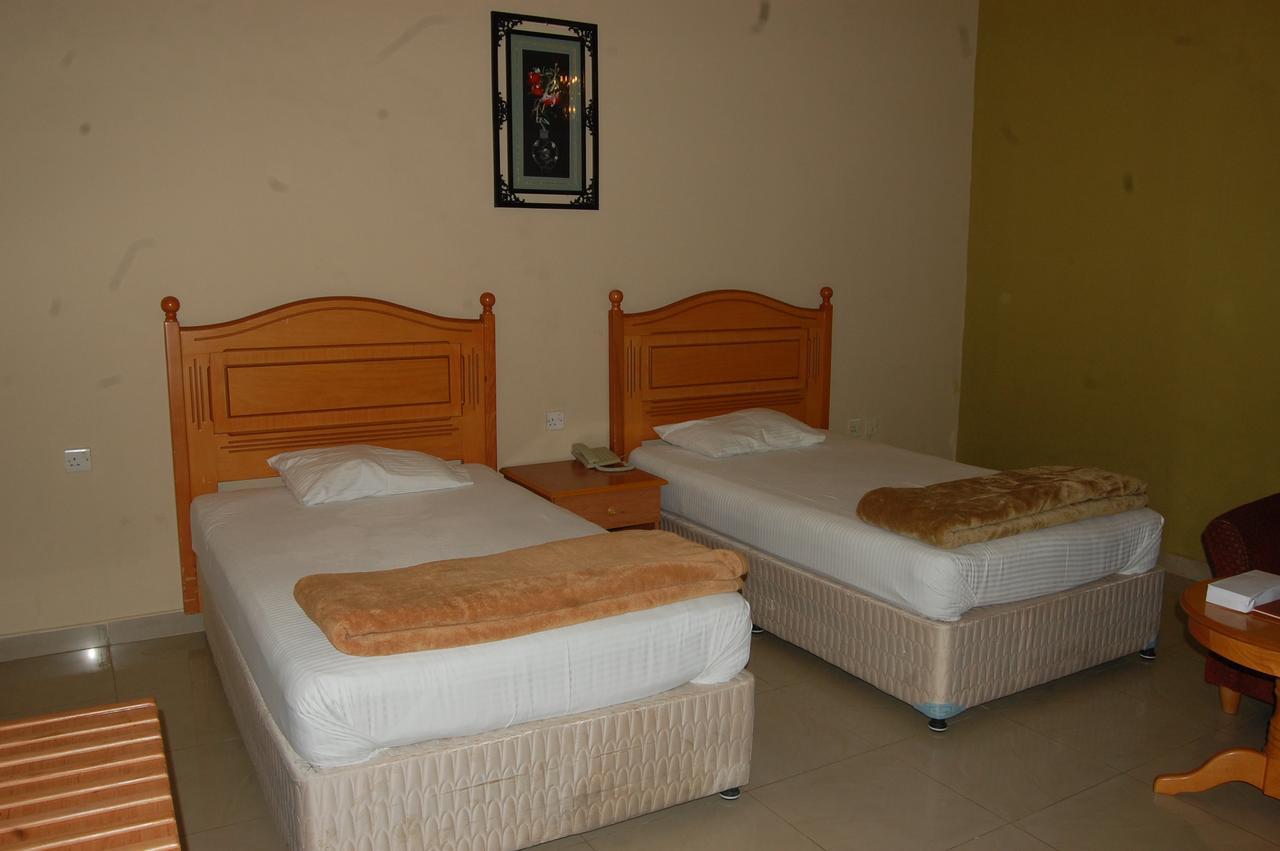 Al Amwaj Hotel 샤르자 외부 사진