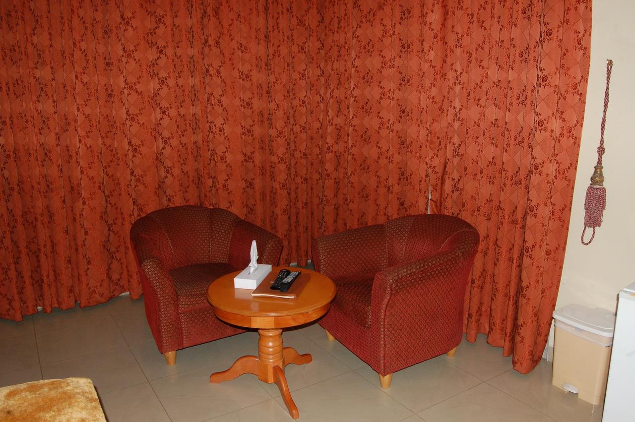 Al Amwaj Hotel 샤르자 외부 사진