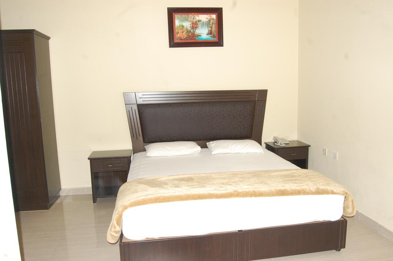 Al Amwaj Hotel 샤르자 외부 사진