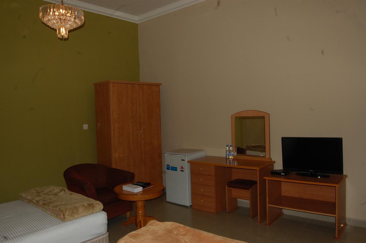 Al Amwaj Hotel 샤르자 외부 사진