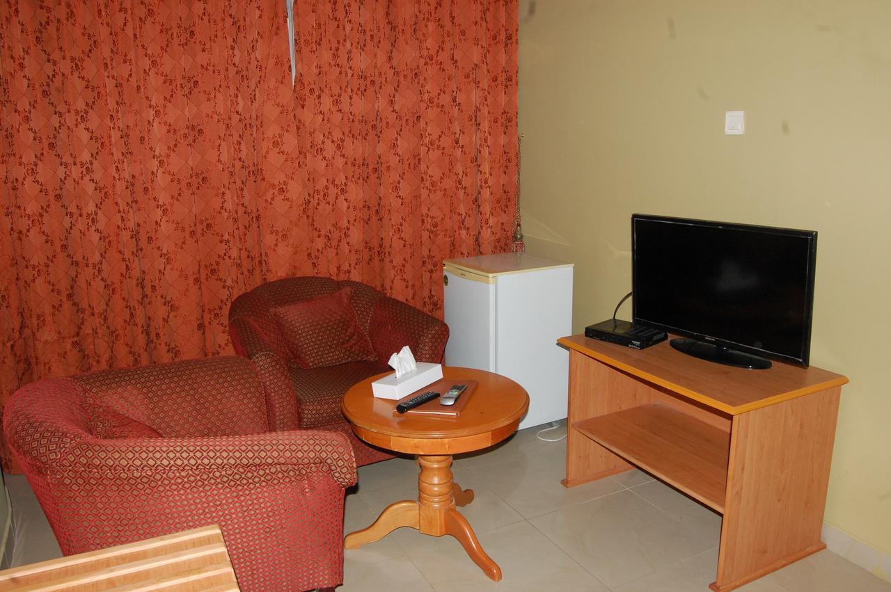 Al Amwaj Hotel 샤르자 외부 사진